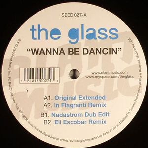 Wanna Be Dancin