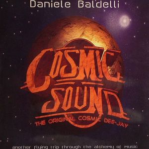 Cosmic Sound: Project II