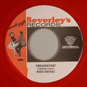 Dreadnaught