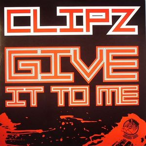 Give It To Me