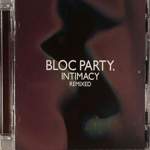 Intimacy (remixed)