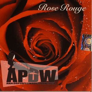 Rose Rouge
