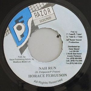 Nah Run (Real Rock Riddim)