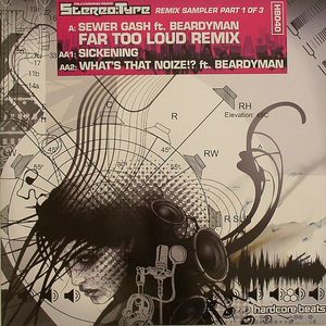Remix Sampler Part 1 of 3