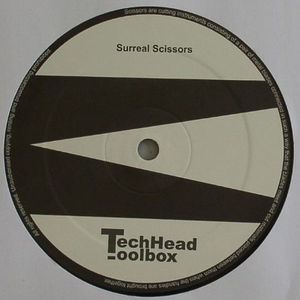Surreal Scissors EP