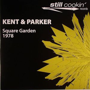 Square Garden