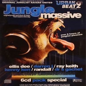 Urban Beatz Presents Jungle Massive