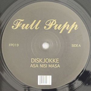 Asa Nisi Masa