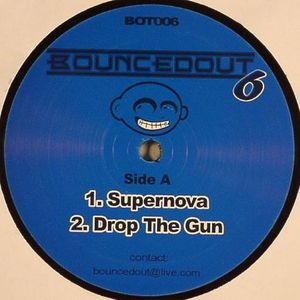 Bounced Out Vol 6
