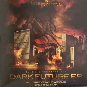 The Dark Future EP