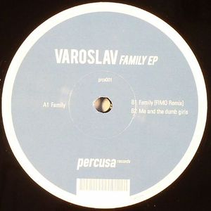Family EP