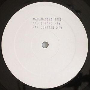 Madagascar 2009