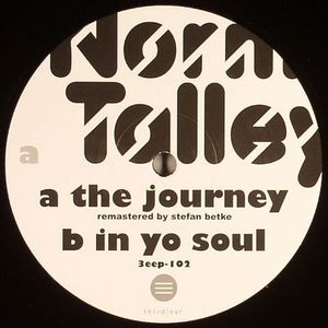 The Journey