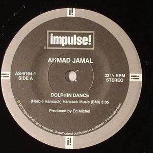 Dolphin Dance