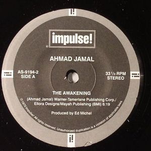 The Awakening