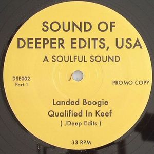 A Soulful Sound
