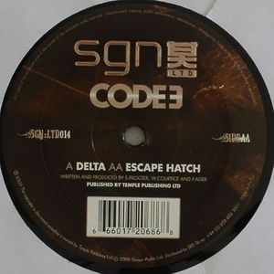 Delta