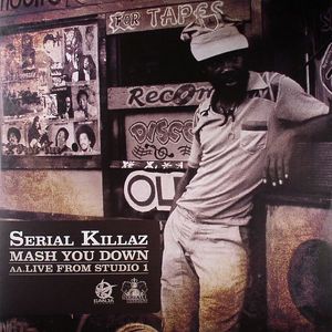 Mash You Down