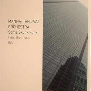 Some Skunk Funk (Japan edition)
