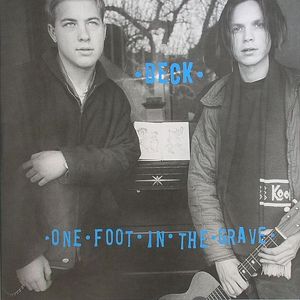 One Foot In The Grave (Expanded Edition)