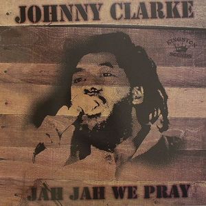 Jah Jah We Pray