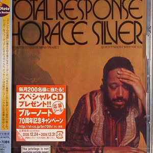 Total Response (The United States Of Mind: Phase 2) (Japan edition)