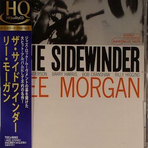 Sidewinder