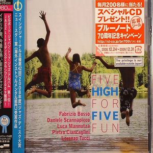 Five For Fun