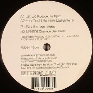 Remix EP