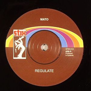 Regulate