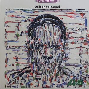 Coltrane's Sound