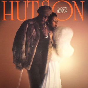 Leroy Hutson