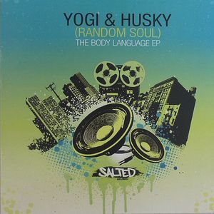 The Body Language EP