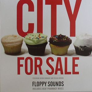 City For Sale