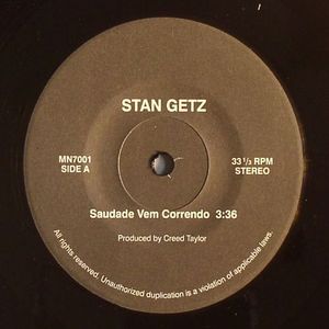 Saudade Vem Correndo