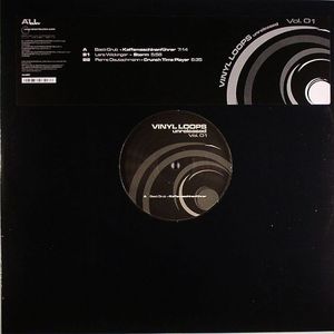 Vinyl Loops Unreleased Vol 1