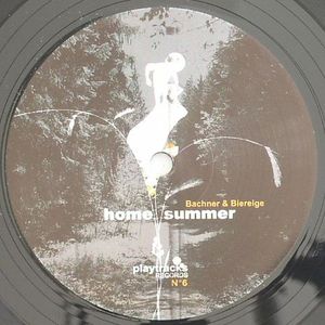 Home Summer