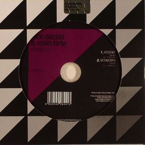 Artefakt EP