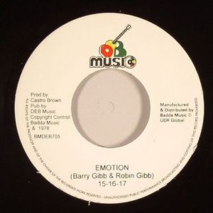 Emotion