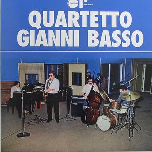 Quartetto Gianni Basso