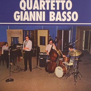 Quartetto Gianni Basso
