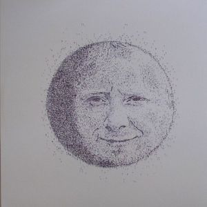 Waxing Gibbous