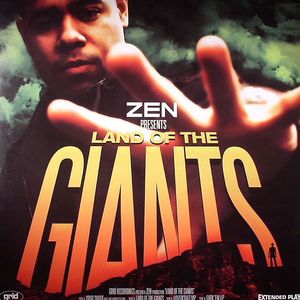 Land Of The Giants