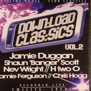 Download Classics Vol 2: Recorded Live At Twilite Leeds