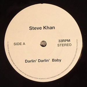 Darlin' Darlin' Baby