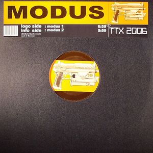 Modus 1