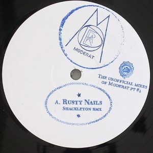 The Unofficial Remixes Of Moderat Part #1