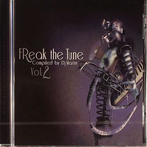 Freak The Tune Vol 2