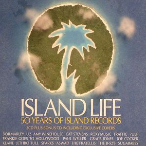 Island Life: 50 Years Of Island Records