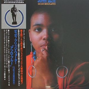 Afro Blue